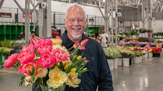 Check for J Schwanke's Life in Bloom Season 8 airing on a public television station near you!